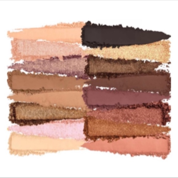 TOO FACED BORN THIS WAY SUNSET STRIPPED EYESHADOW PALETTE NWT - Picture 5 of 12